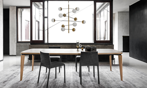 tables et petites tables